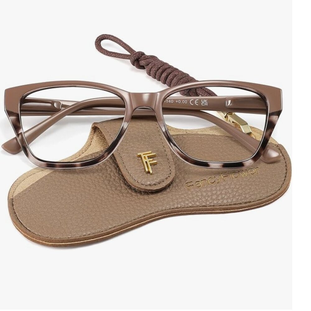 Reading Glasses